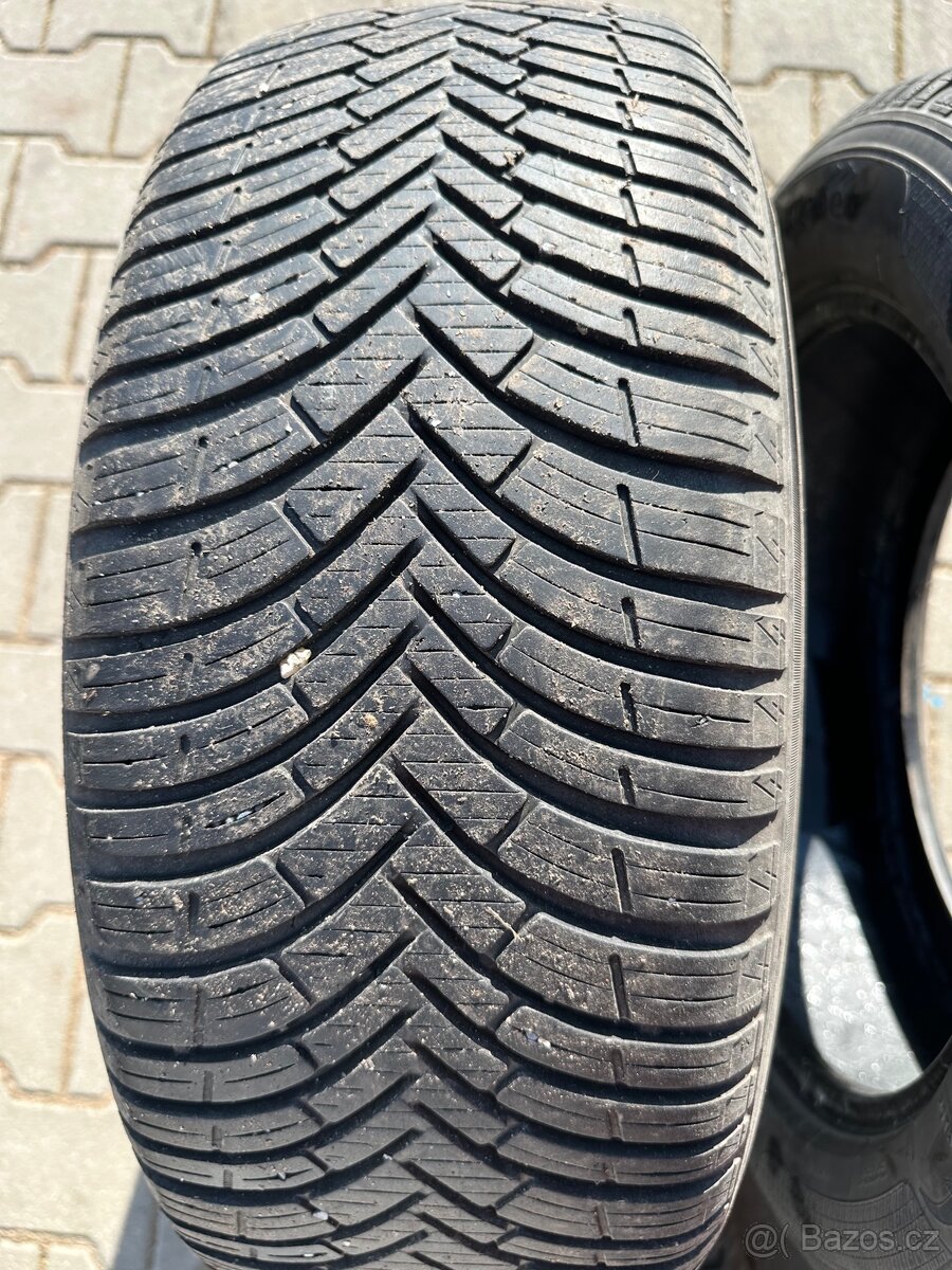 Kleber Quadraxer - 3