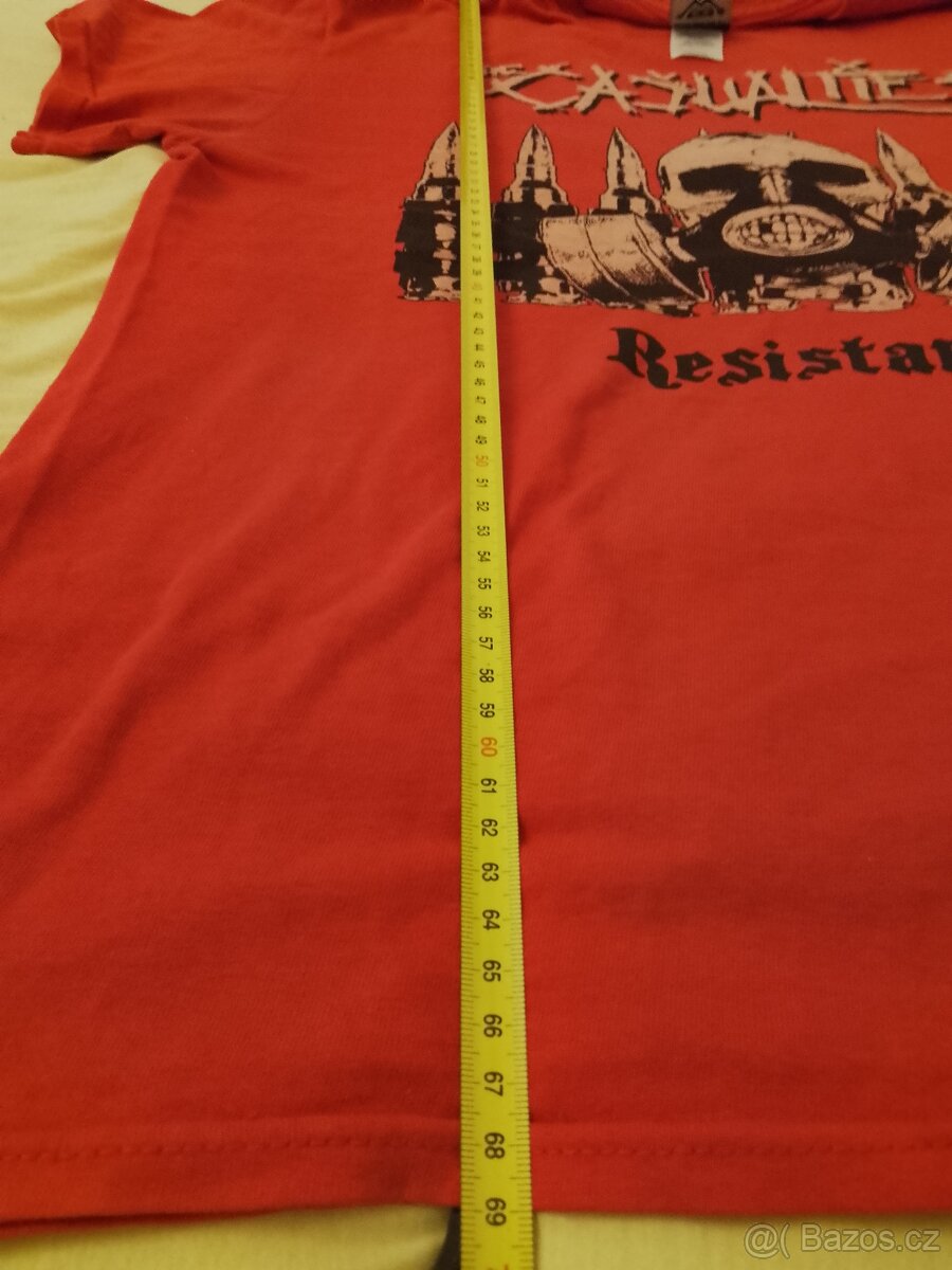 Triko Causualties - 3