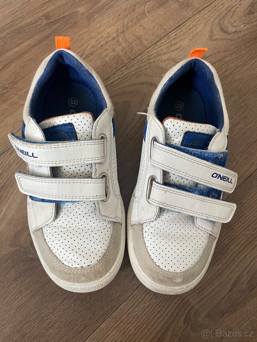 Tenisky vel 32,33 - 3