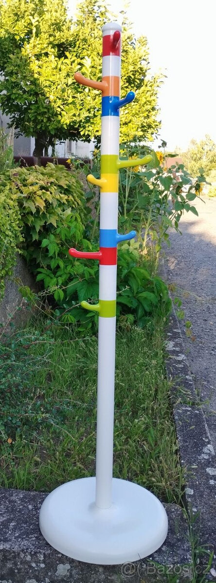 Dětský věšák na oblečení IKEA Krokig - 3