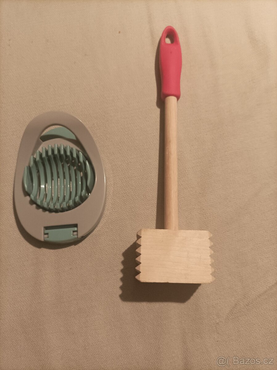 Kuchyňské potřeby - 3