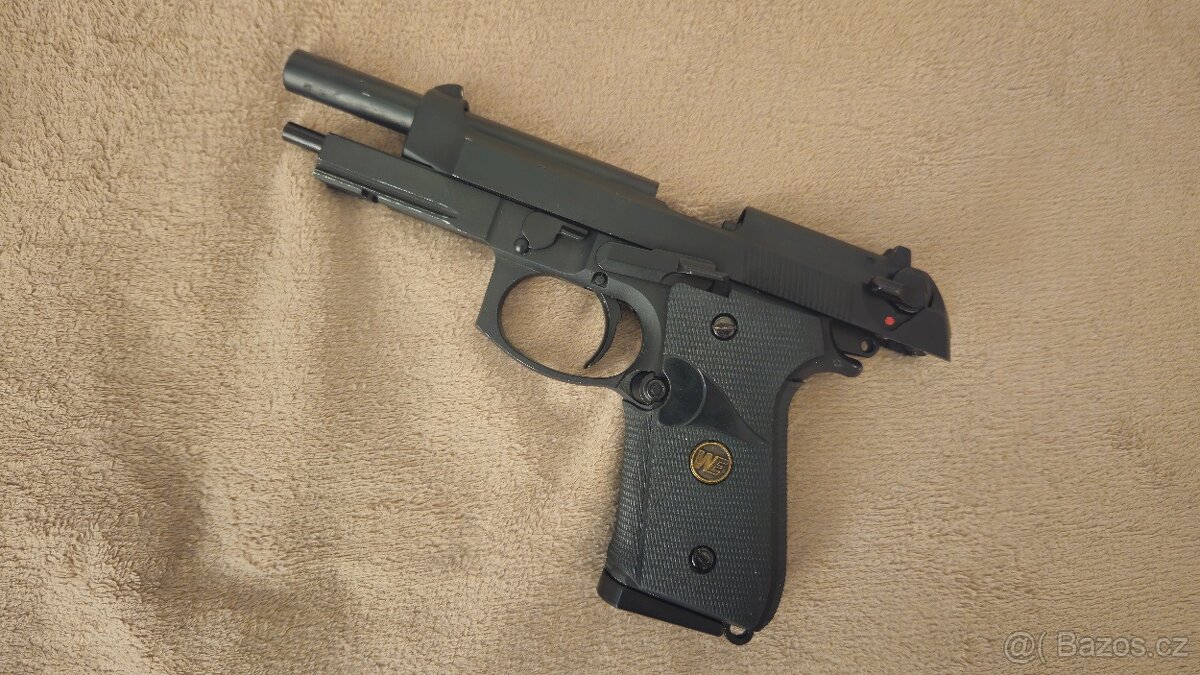 M9 A1 od WE - 3