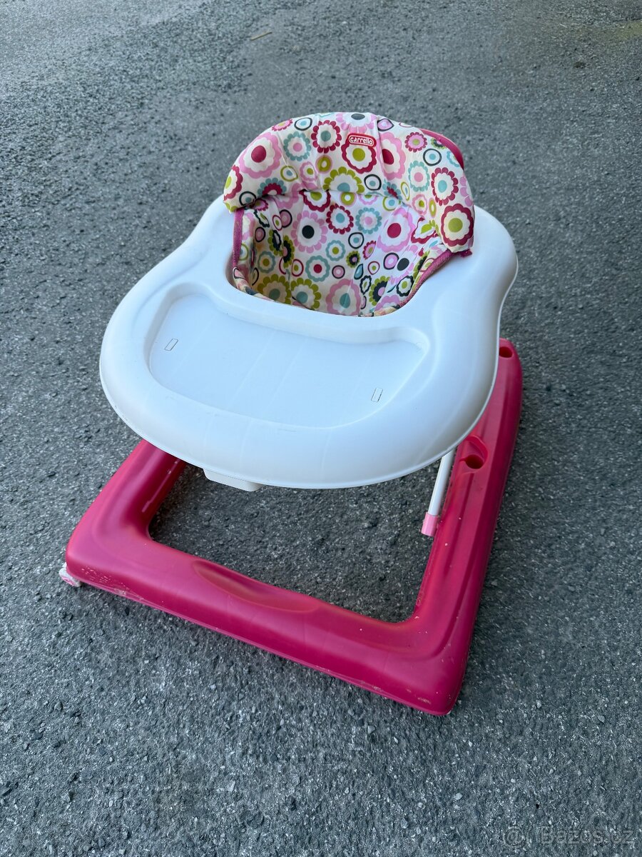 Dětské chodítko - 3