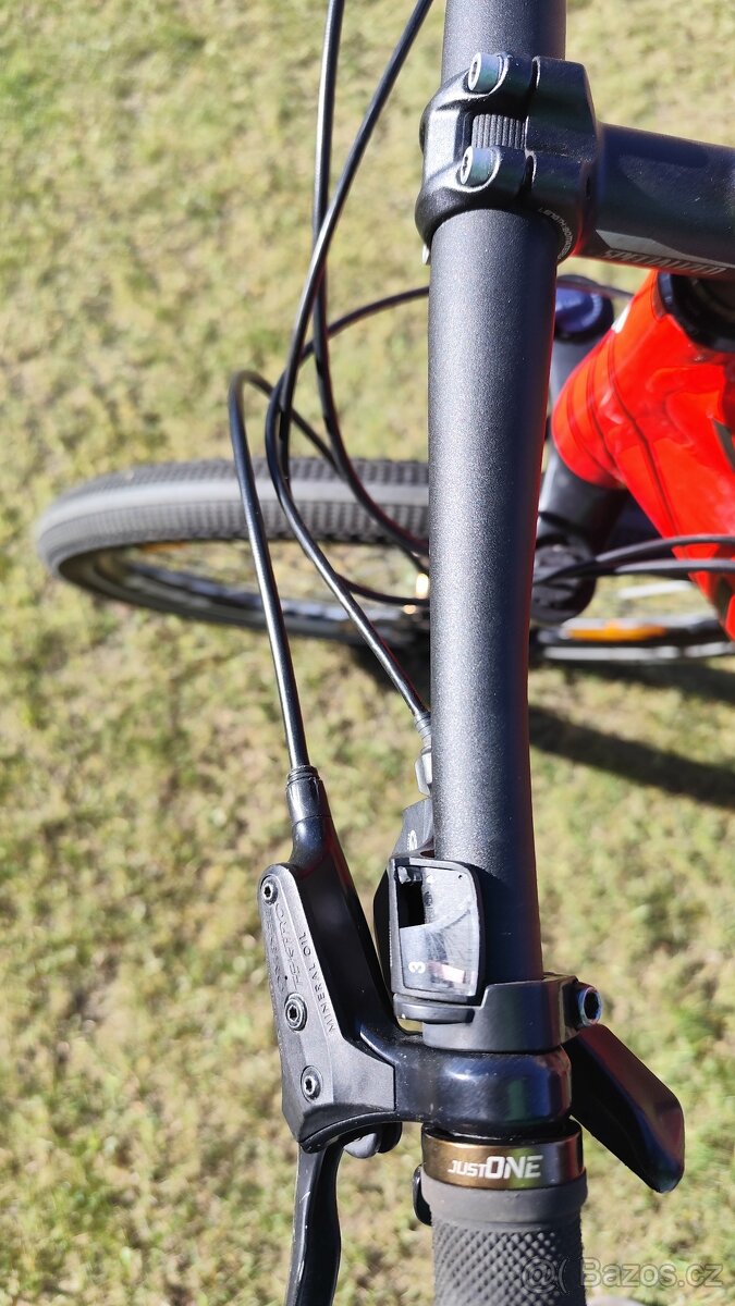 Specialized rockhopper 29 - 3