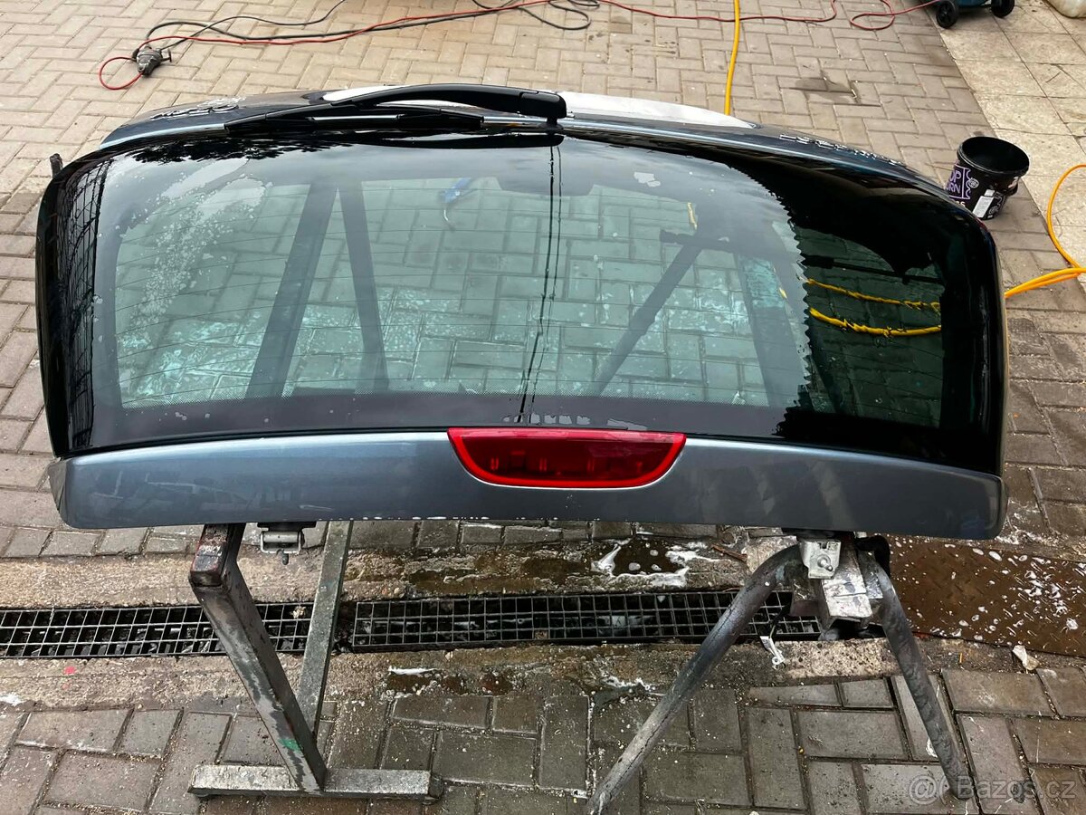 Peugeot 307 Nd - 3