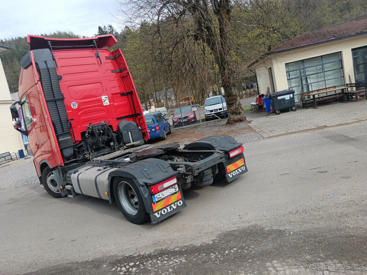 VOLVO FH 500 MEGA - 3