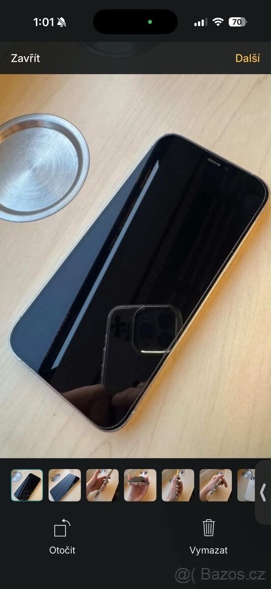 IPhone 12 Pro - 3