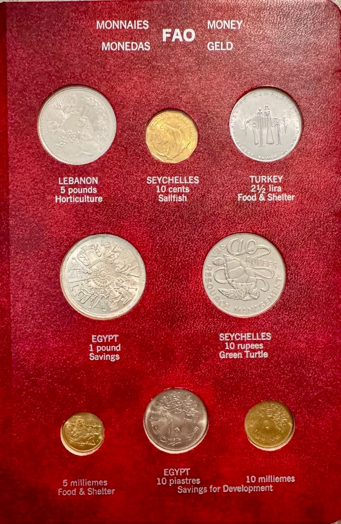 FAO červené album (1968-1978) – limitka 1000ks - 3