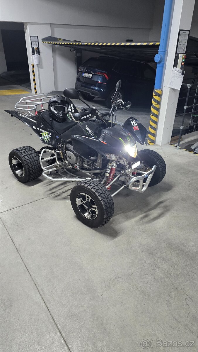 Smc ram 520 výměna - 3