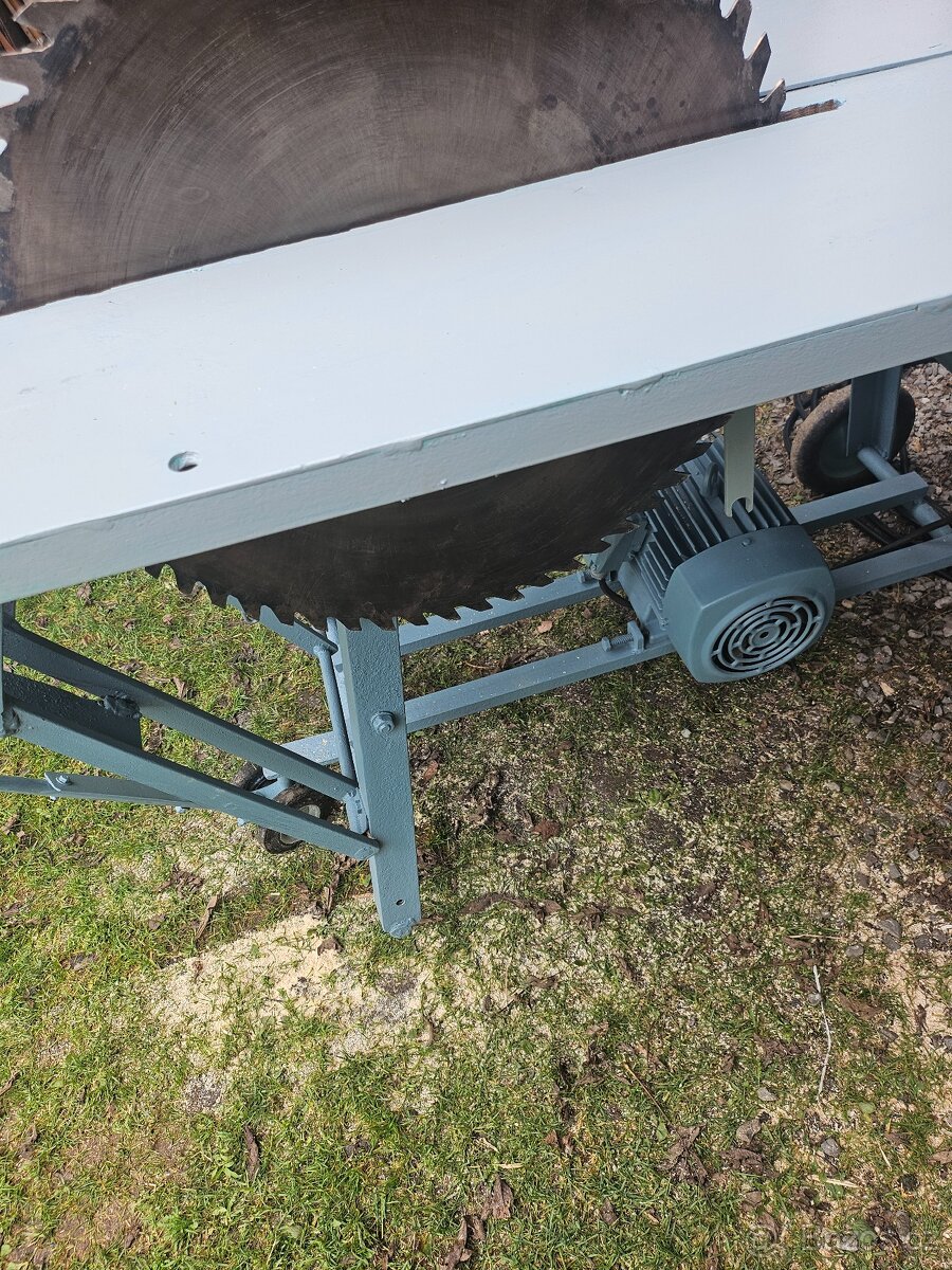 Pila,cirkulárka - 3