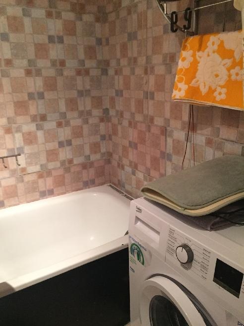 Prodej bytu 1+1 42m - 3