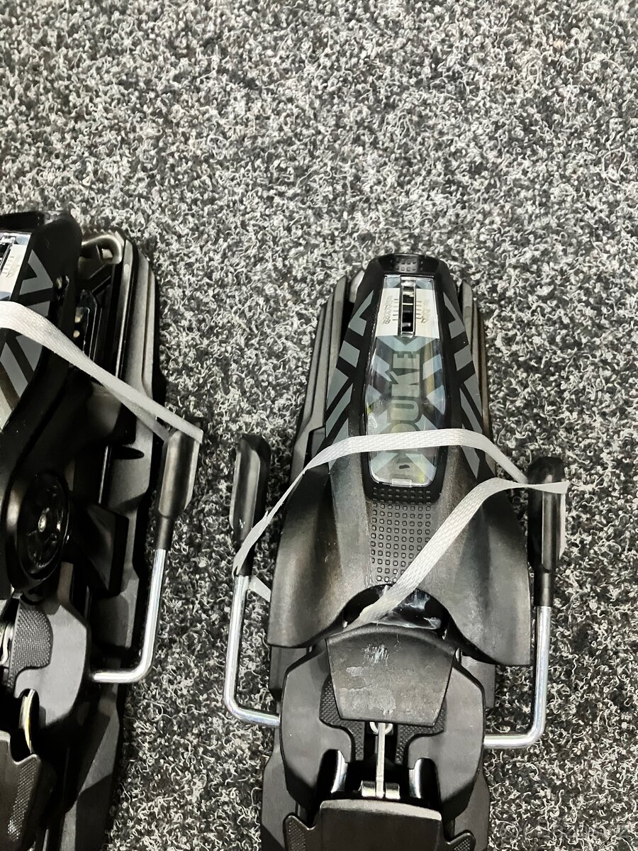 Vázáni Marker Duke Pro 18 Skialp - freeride vázáni , nové - 3