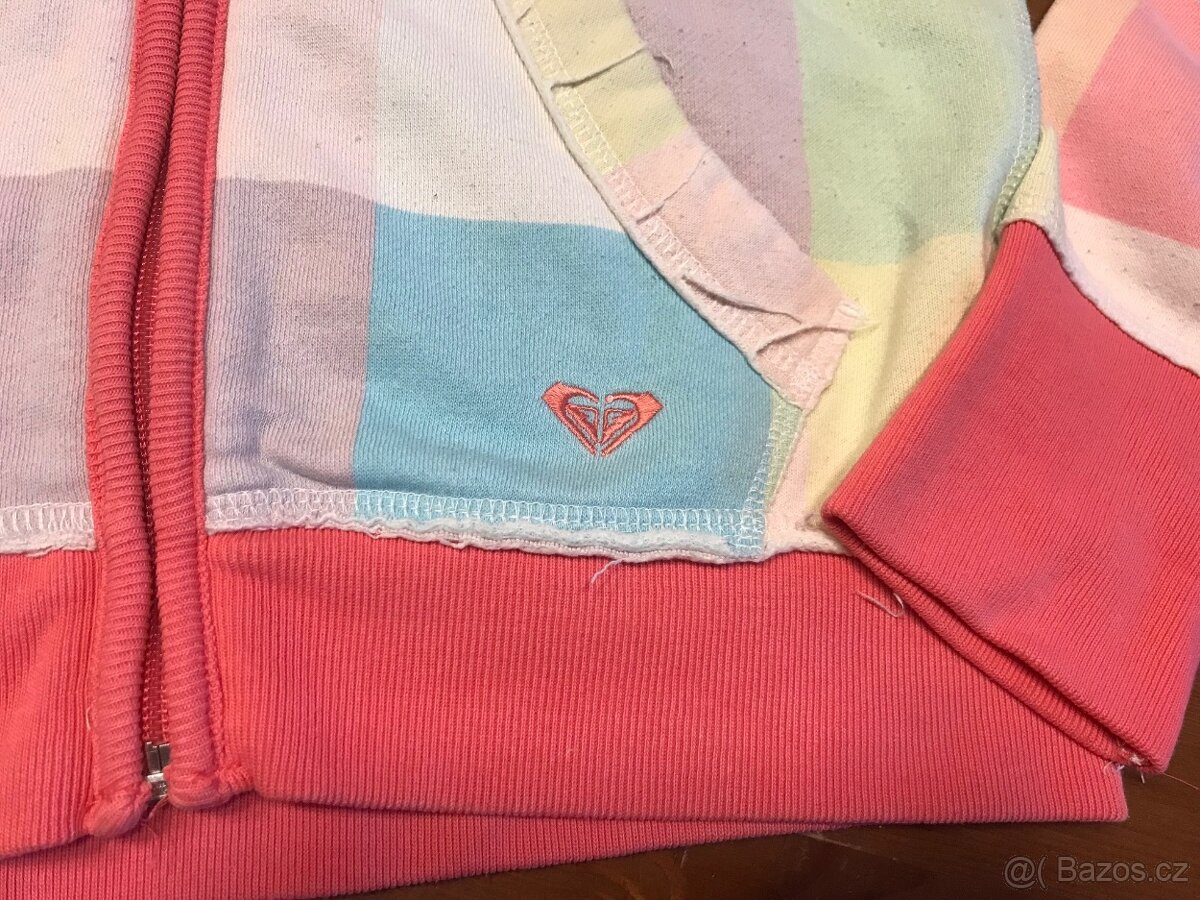 Dámská mikina Roxy, vel. M - 3