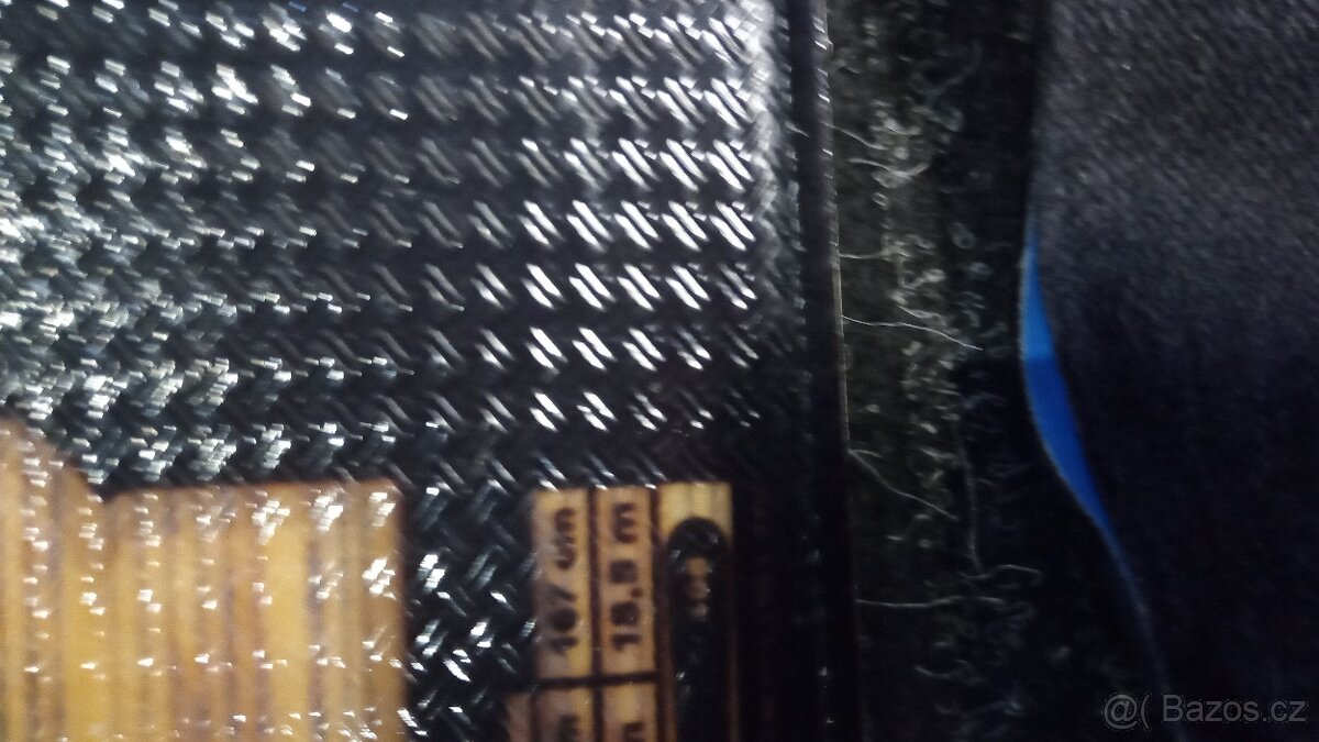 Skialpové lyže Lusti Tour 167/70 - 3