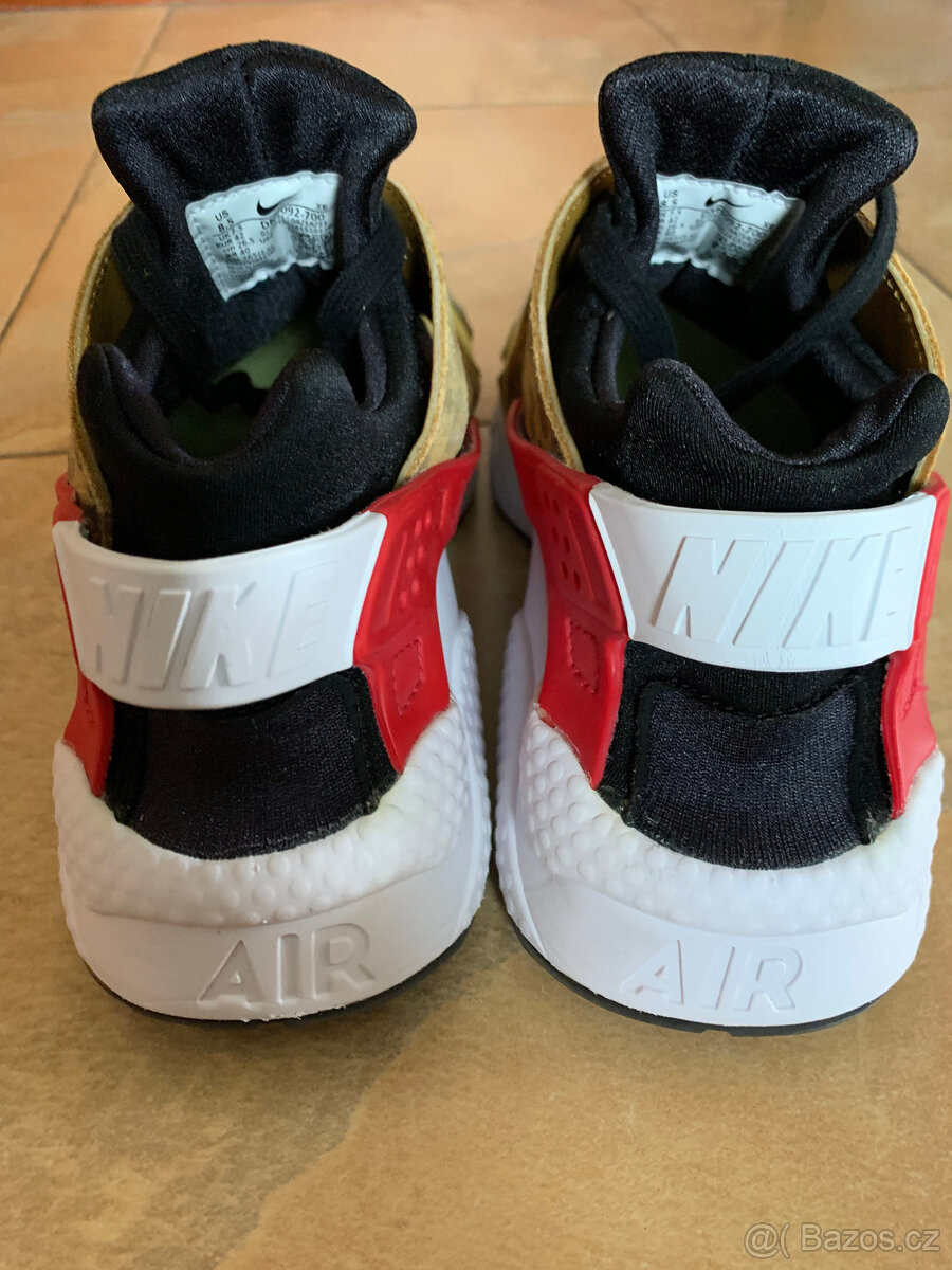 Nike Air Huarache SNKRS Day, vel.42 - 3