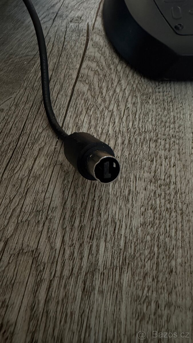 Herní volant ferrari 458 RW V.4 Thrustmaster - 3