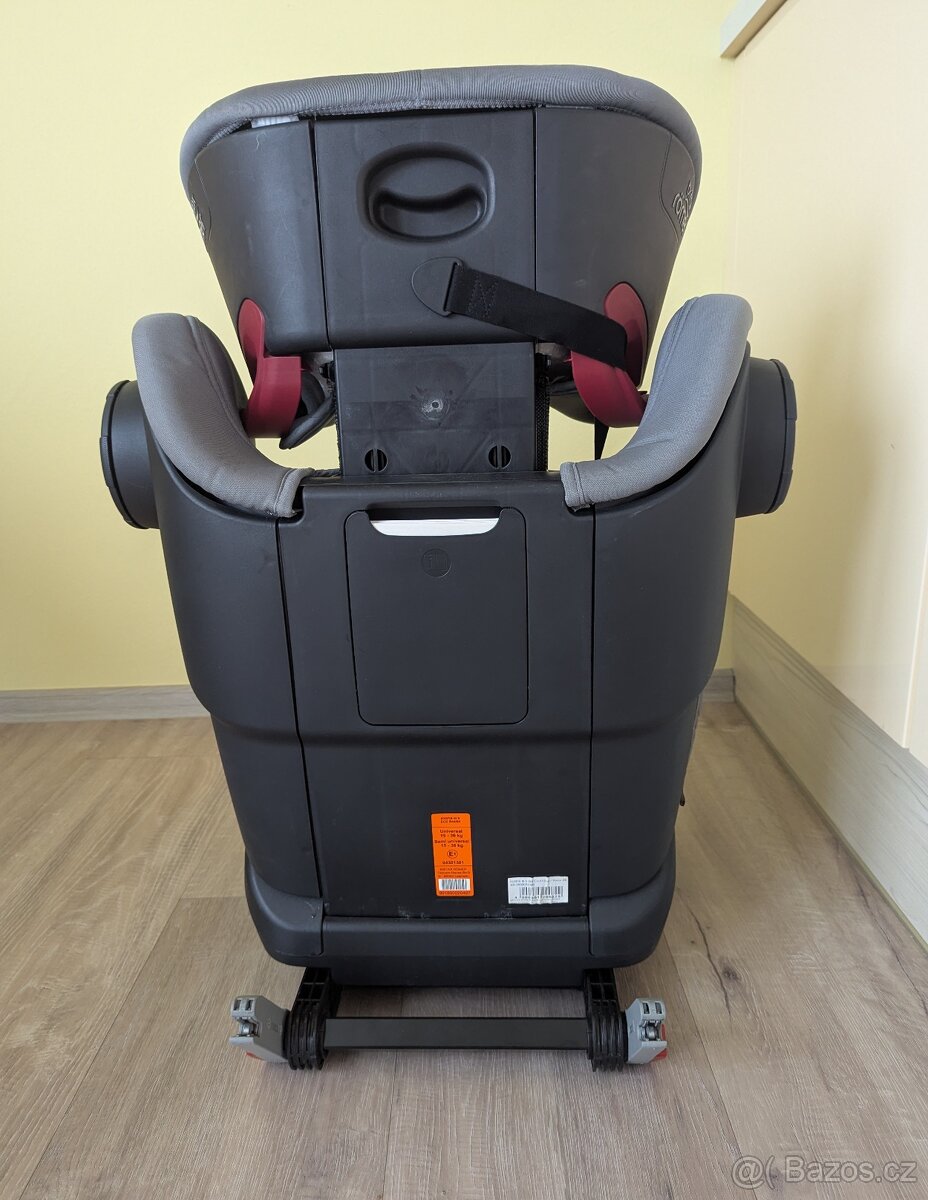 Britax Romer Kidfix III S - 3