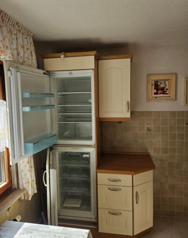 Provance kuchyňská linka s vestavěnými spotřebiči,5636 - 3