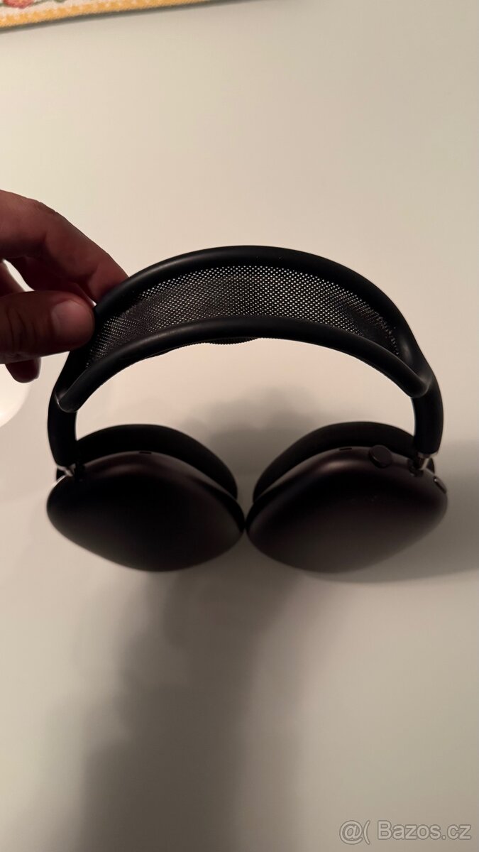 Apple AirPods Max – Space Gray - 3