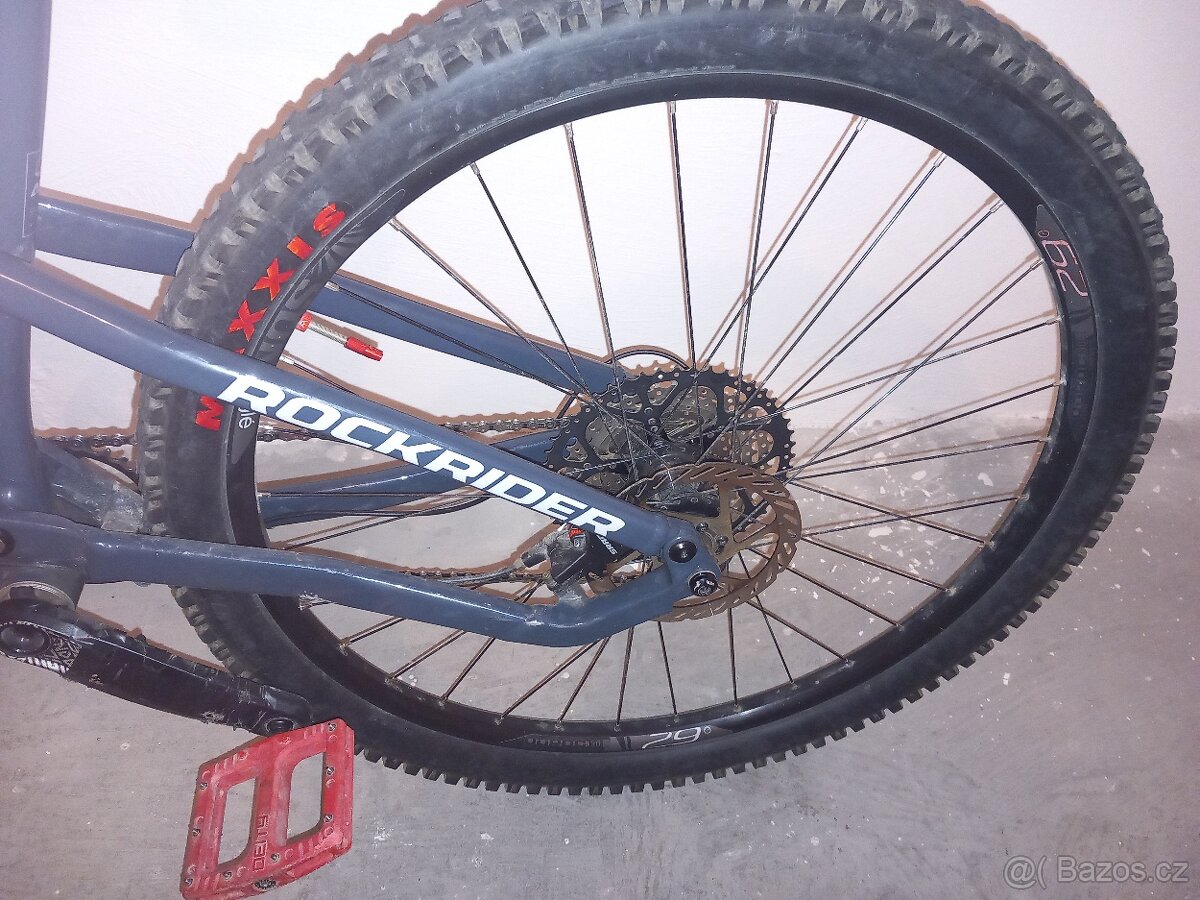 Prodej horského kola 29 - 3