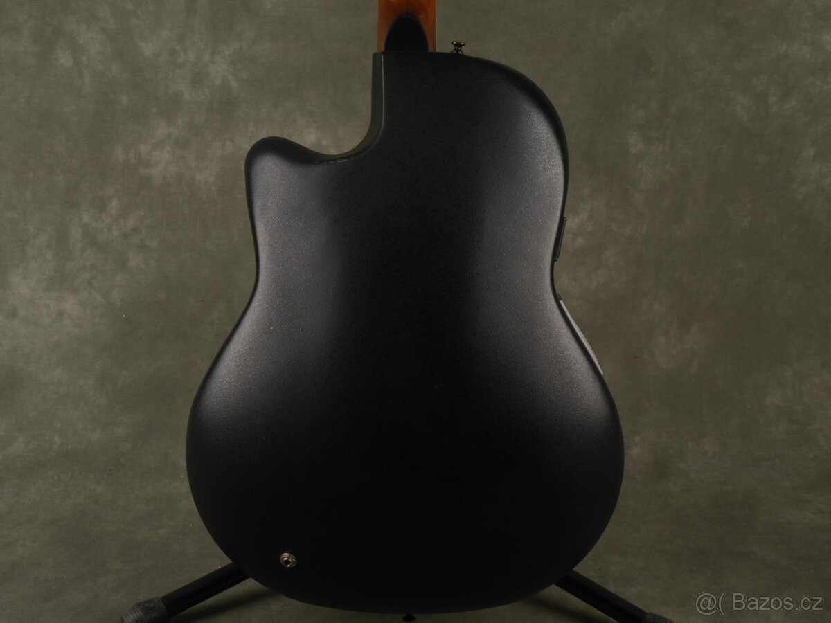Prodám elektroakustiku kytaru Ovation - 3