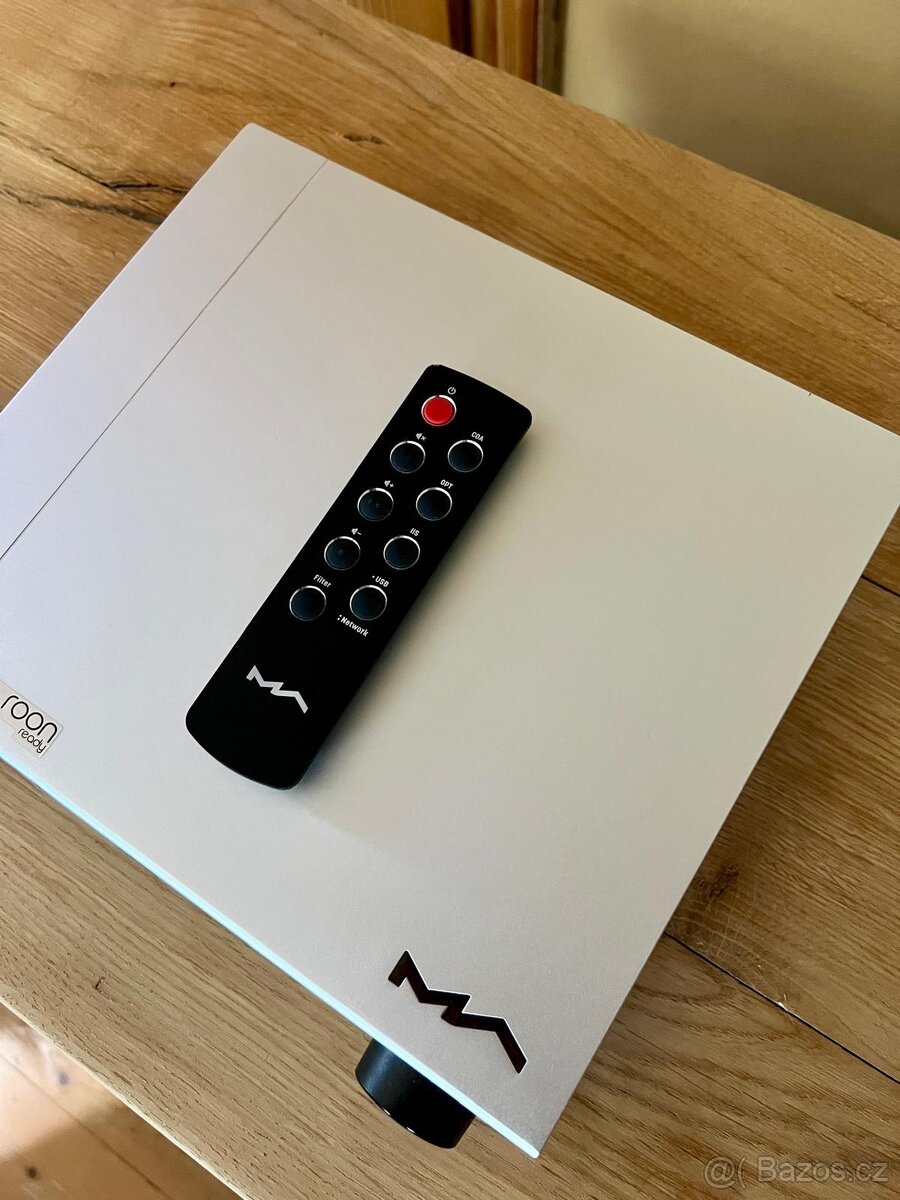 Matrix Audio Element M - 3