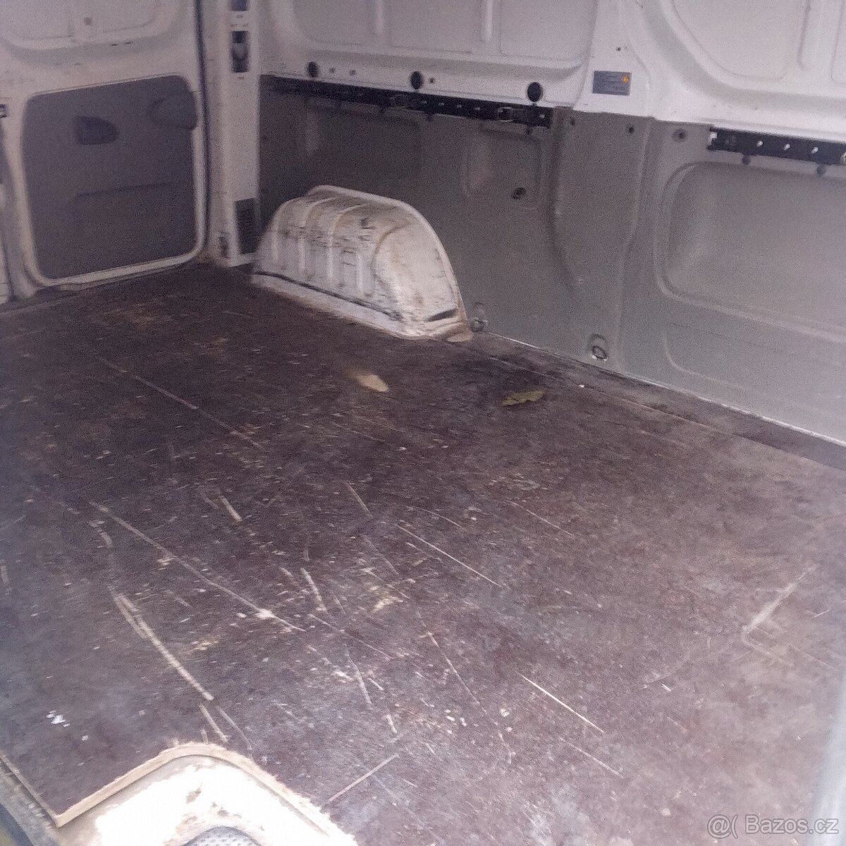 Renault Trafic 2.0 - 3