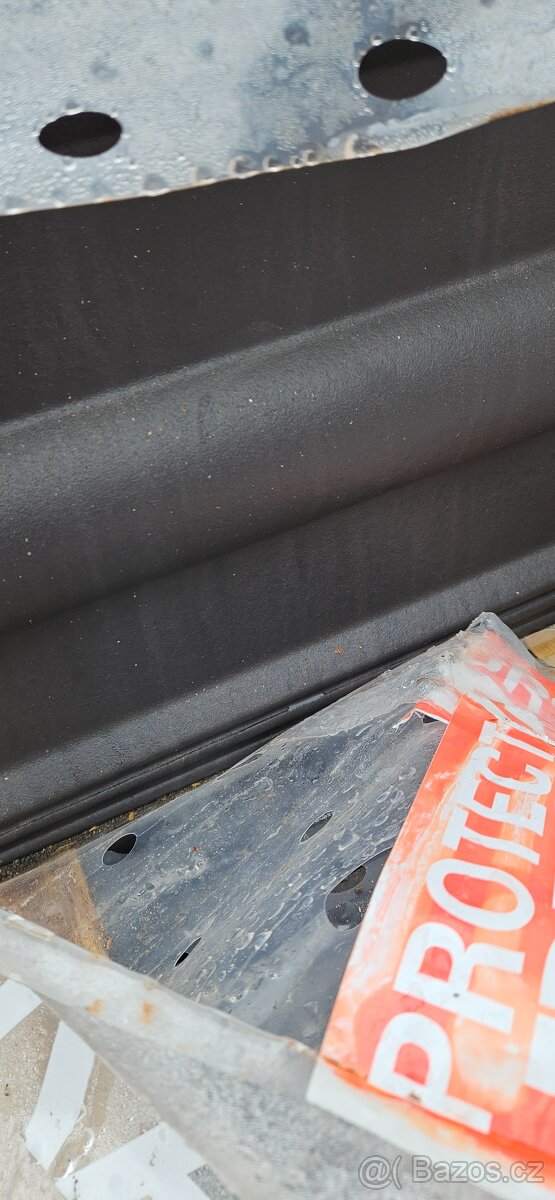 Taška Bramac Protector Plus - anthracit - nová cena - 3