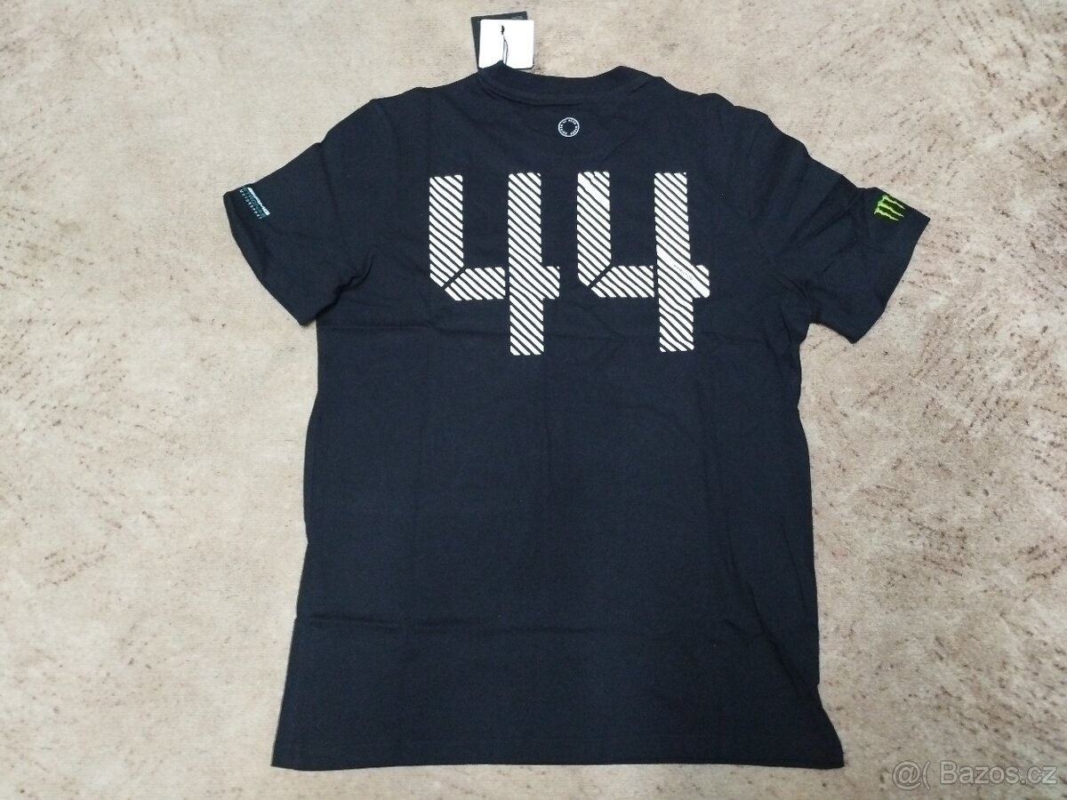 Lewis Hamilton - triko vel. L - Oficiální licence - 3