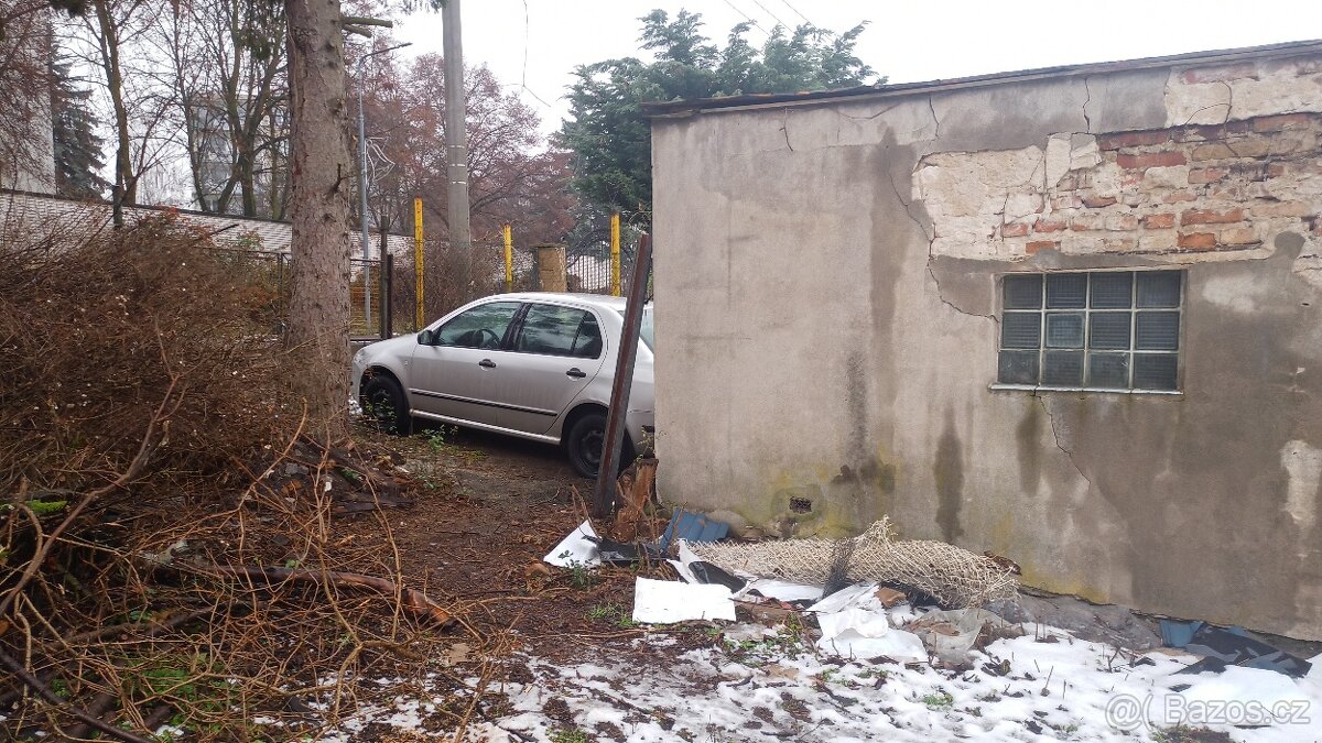 Prodej domu Obrnice 2 km od Mostu - 3