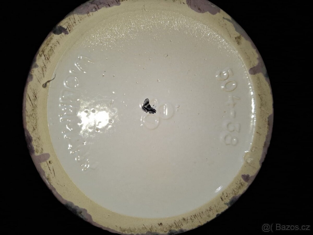 Keramická váza - 3