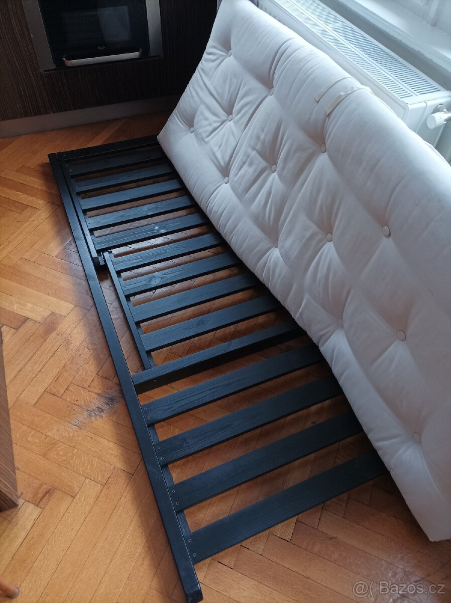 Skládací křeslo / Futon Karup - 3
