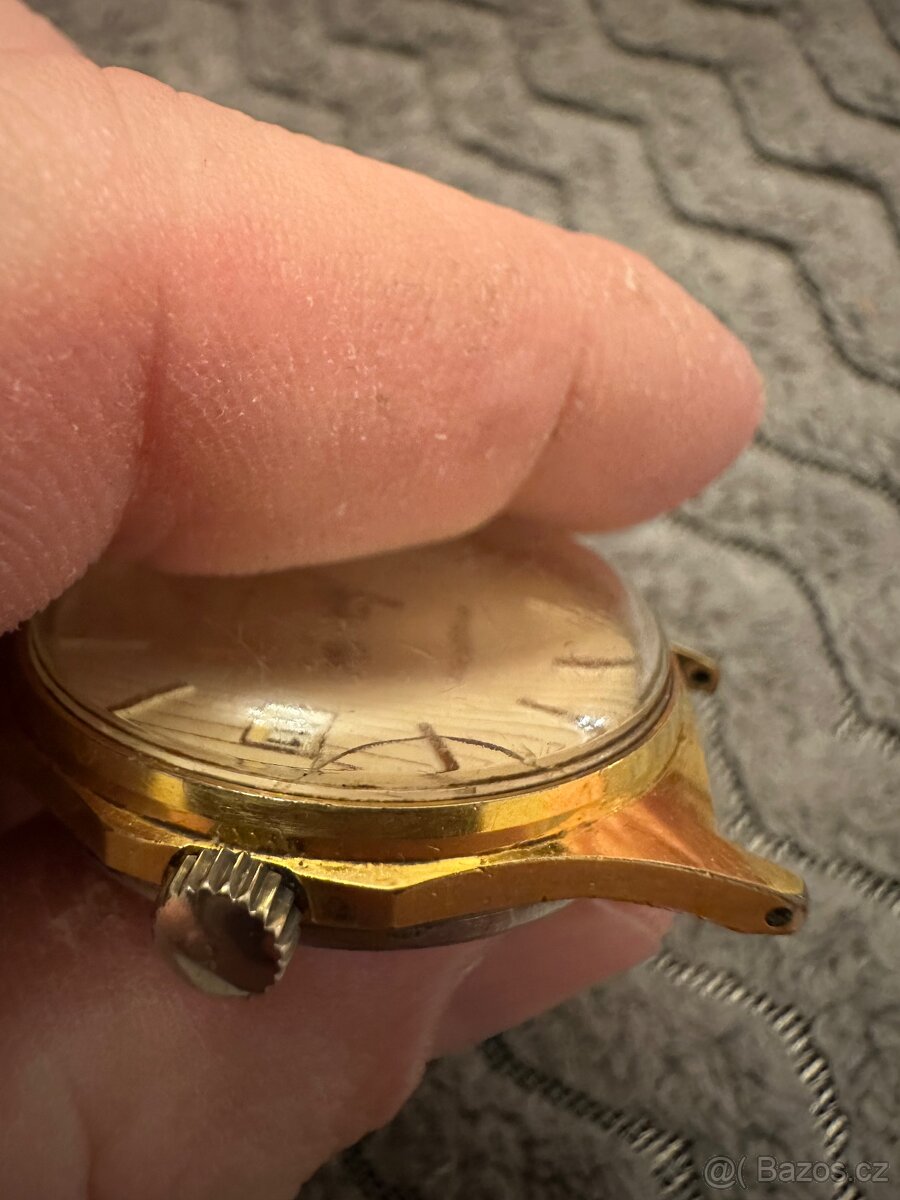 Prim pyžamo zlacené - 3