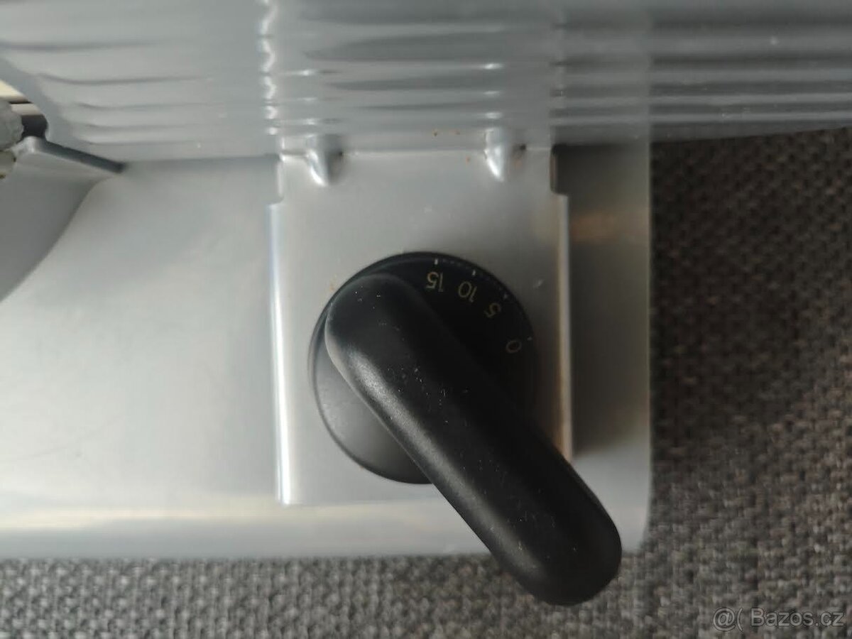 Elektrický kráječ Gorenje - 3