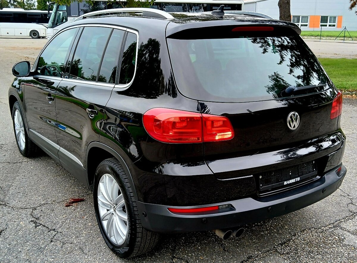 Tiguan 2.0 Tdi,Dsg,SPORT-STYLE. - 3
