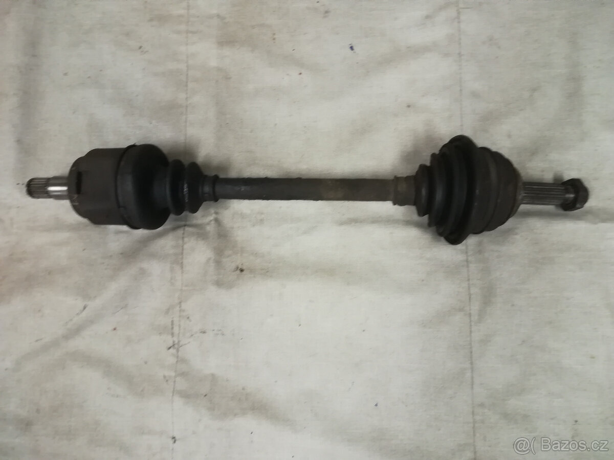 Náhradní díly na Škoda Favorit - 3