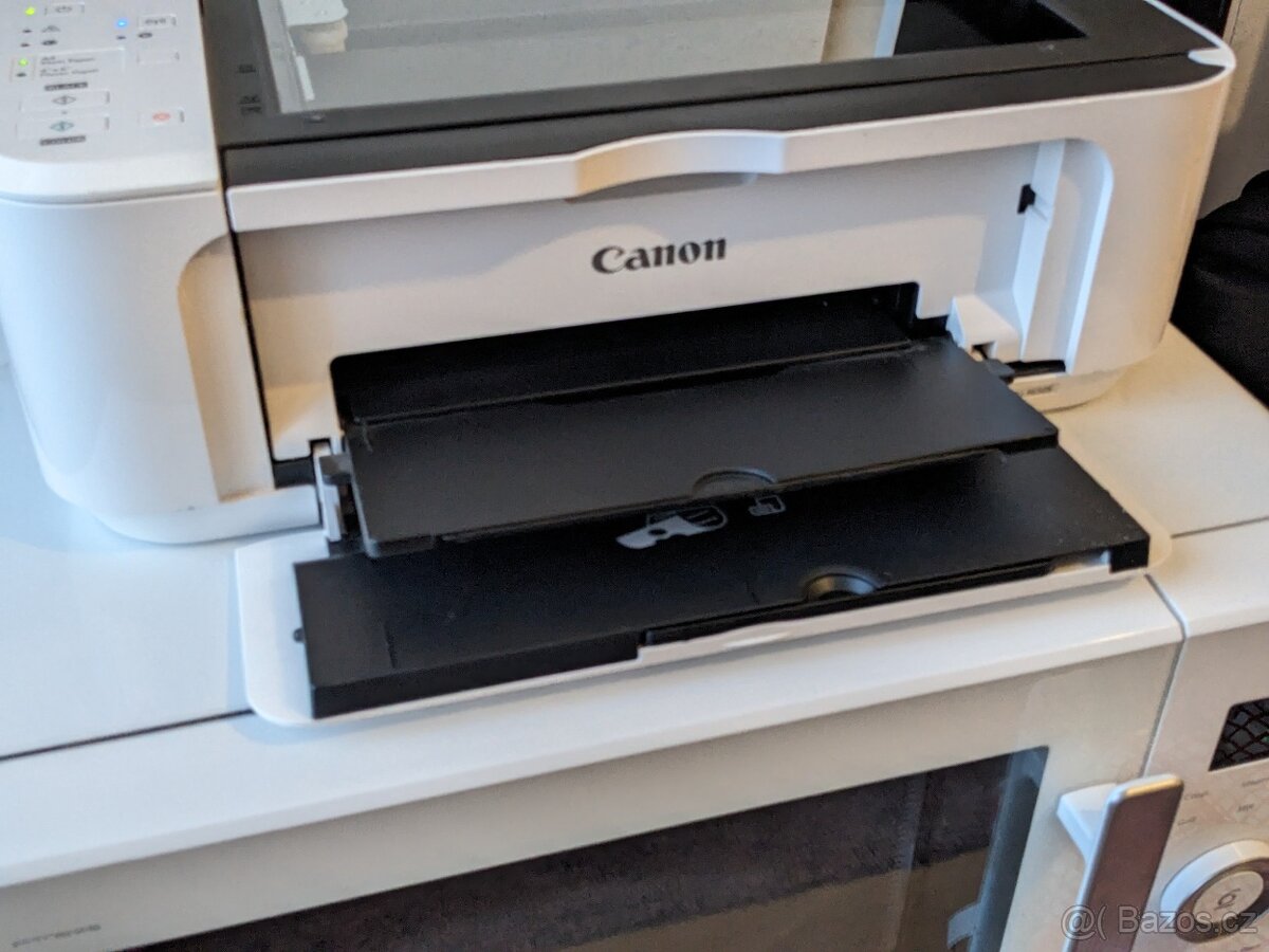 Canon Pixma MG3650S - 3