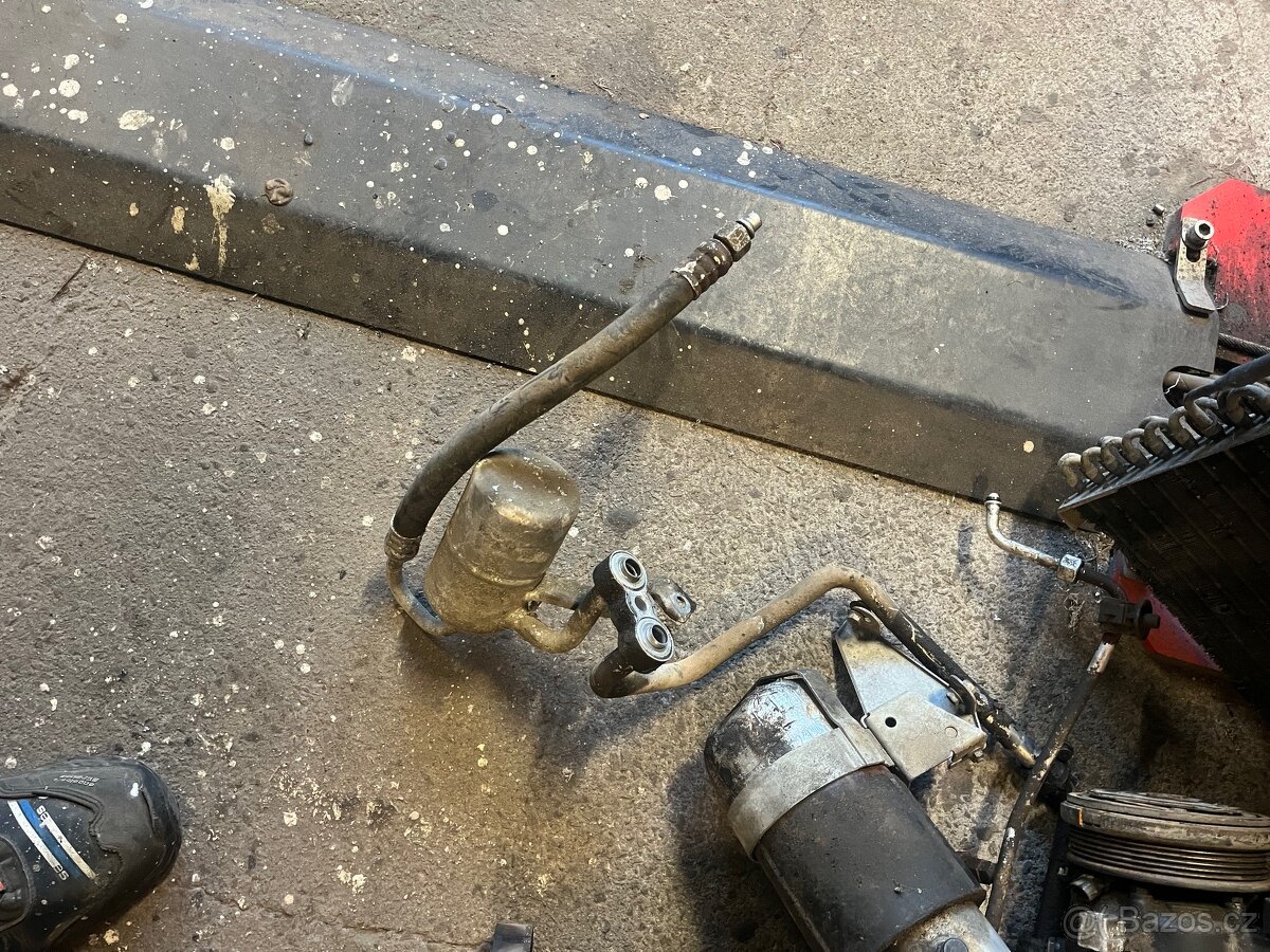 klima pro motory c30se - 3