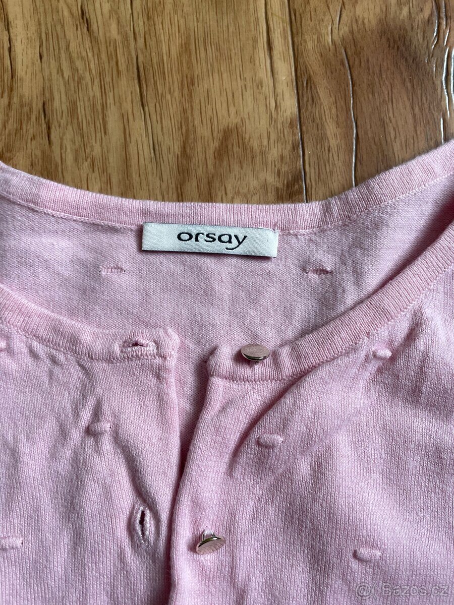 Krásný svetřík Orsay - 3