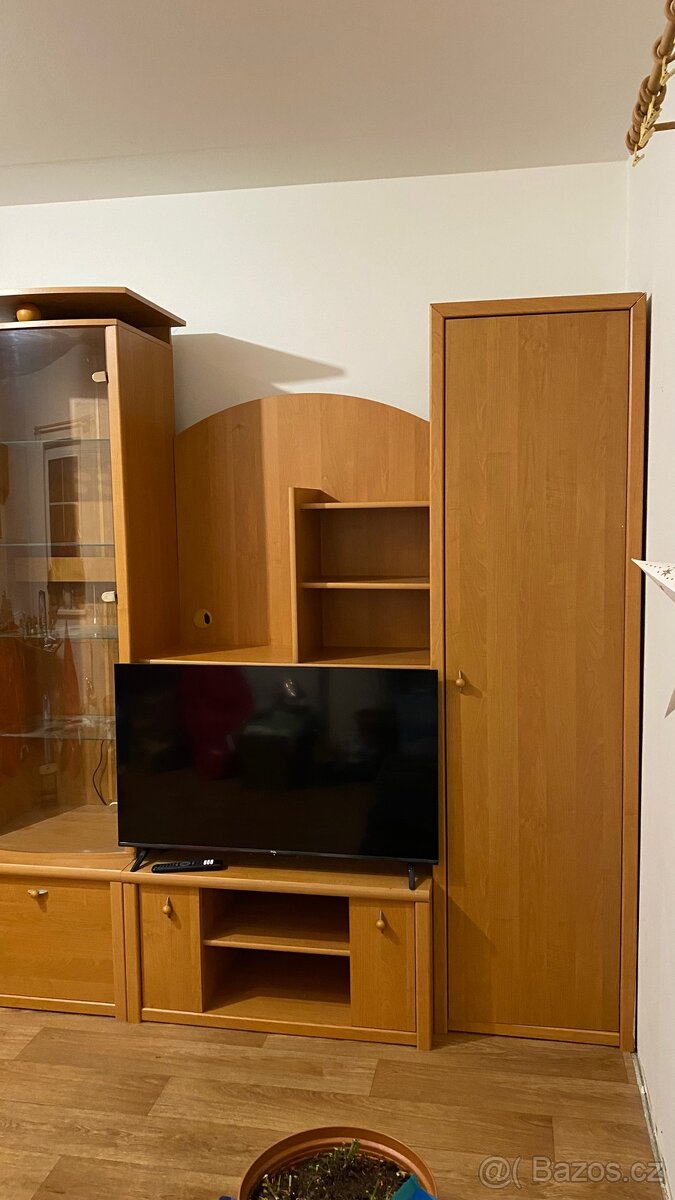 Prodám obývací stěnu - 3