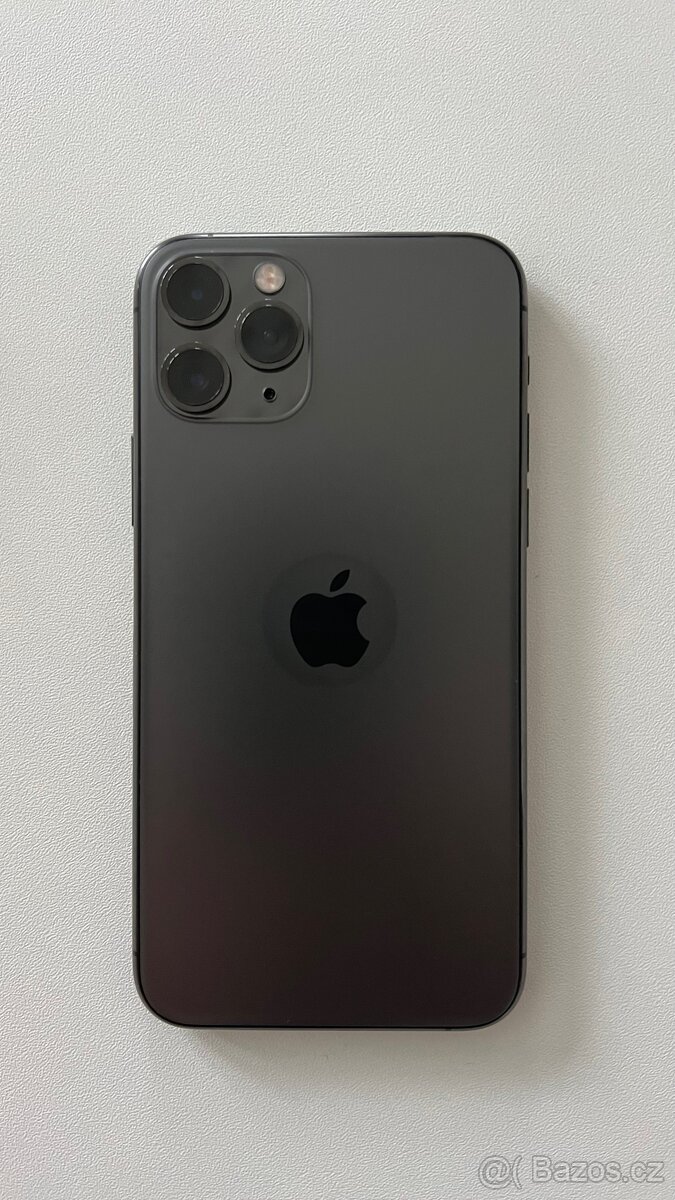 Apple iPhone 11 Pro, 256GB Space Gray - 3