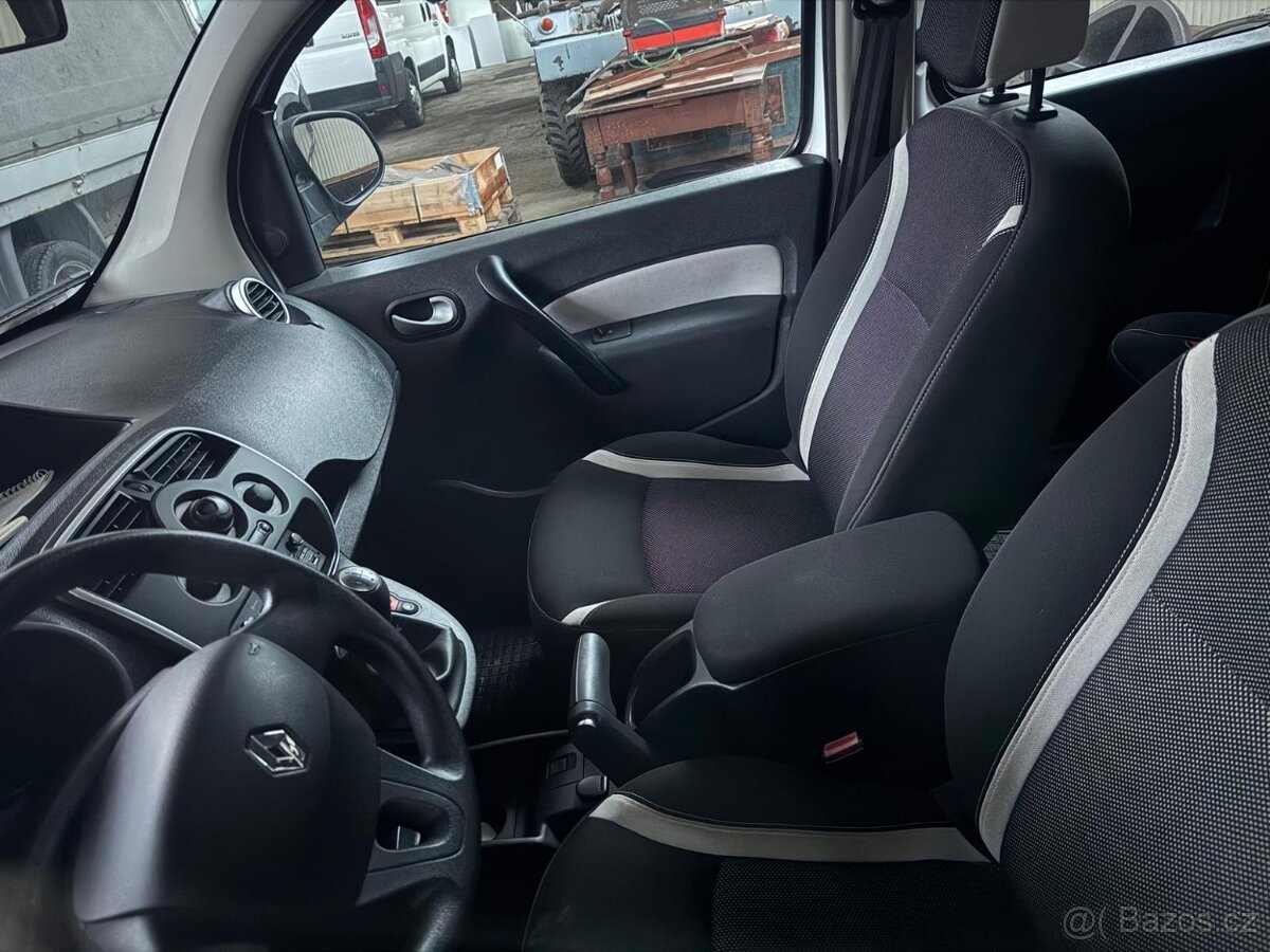 Renault Kangoo - 3
