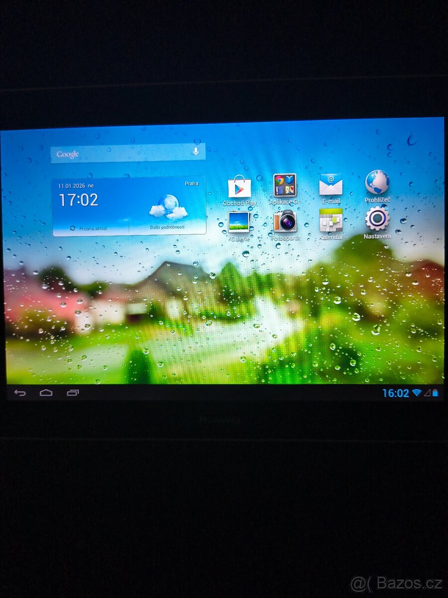 Mediapad 10 link - 3