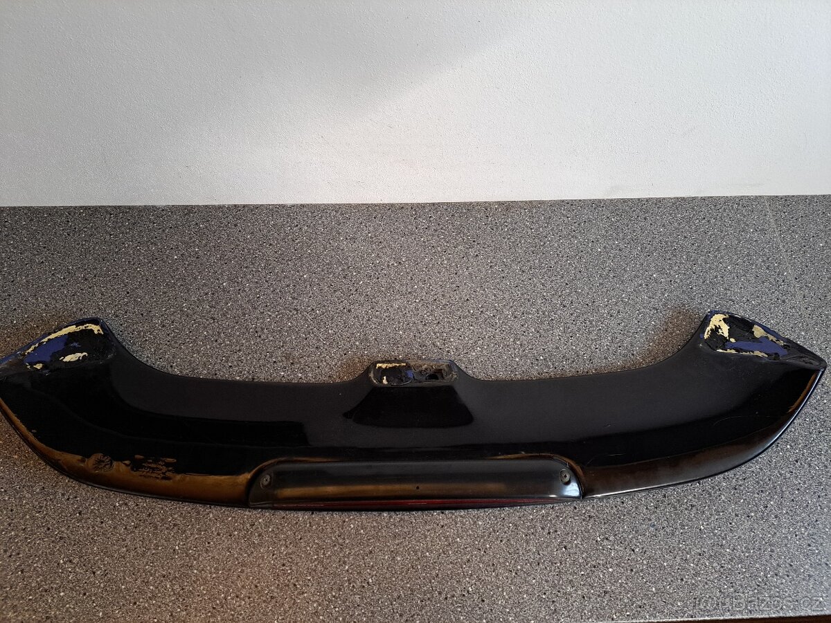 Fiat Punto I zadní křídlo - 3