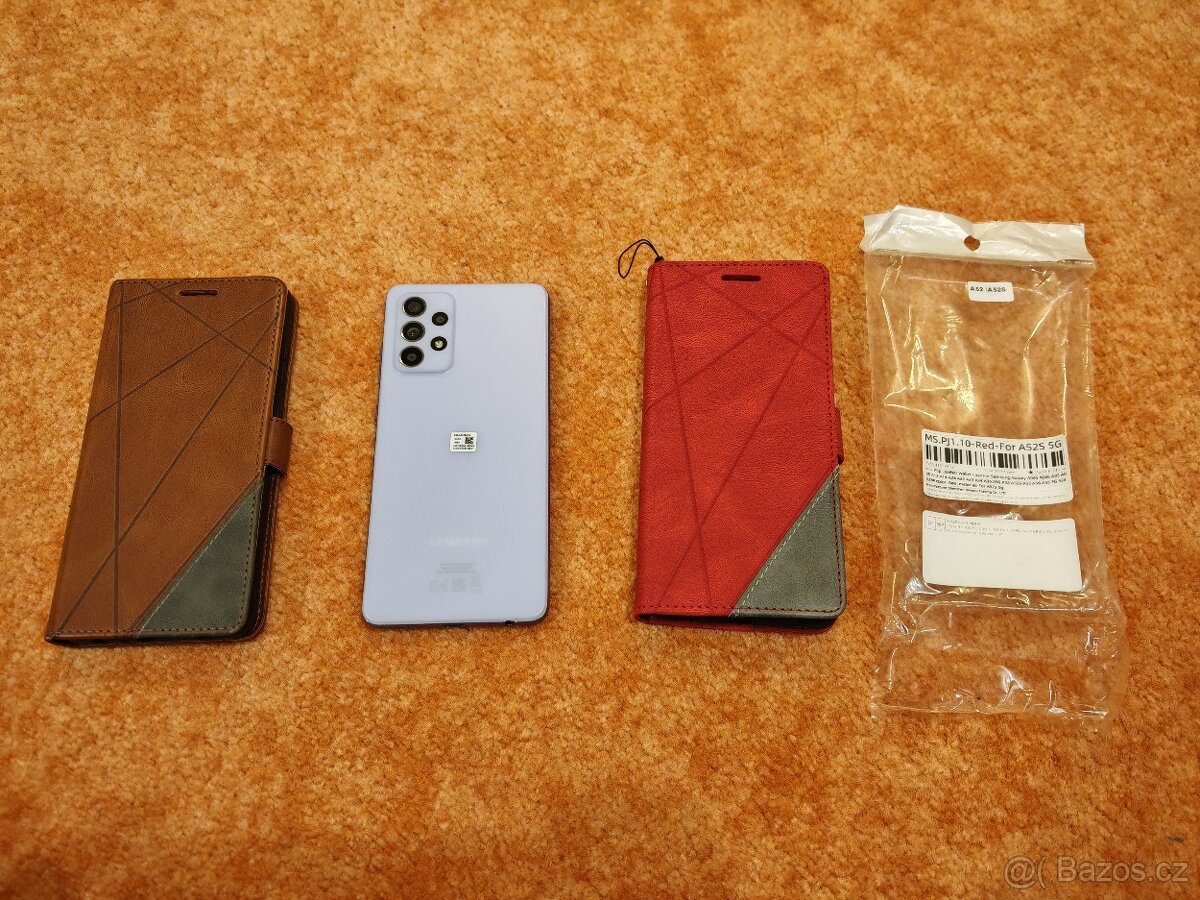 A52s5g ( SM-A528B/DS ) - 3