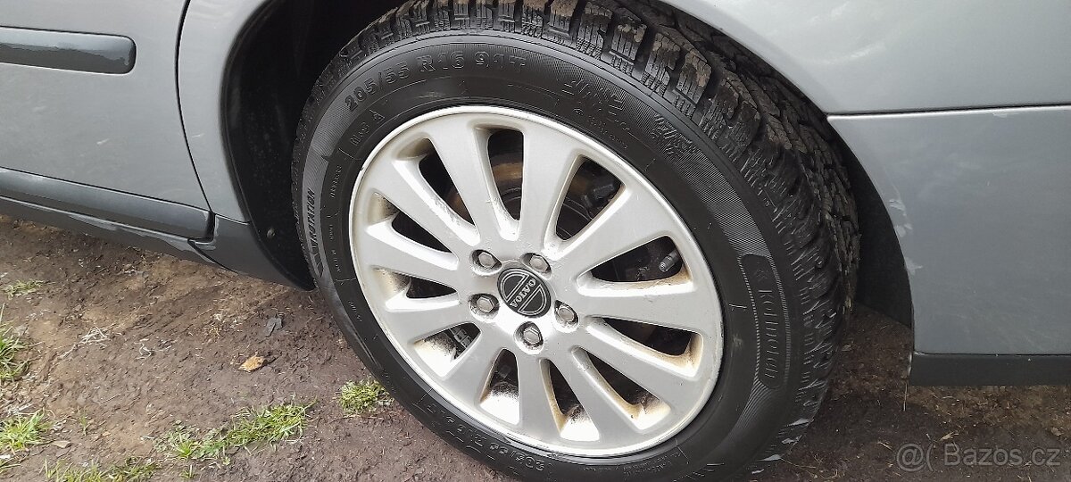 Volvo v50 2.0 D 100kw ND - 3