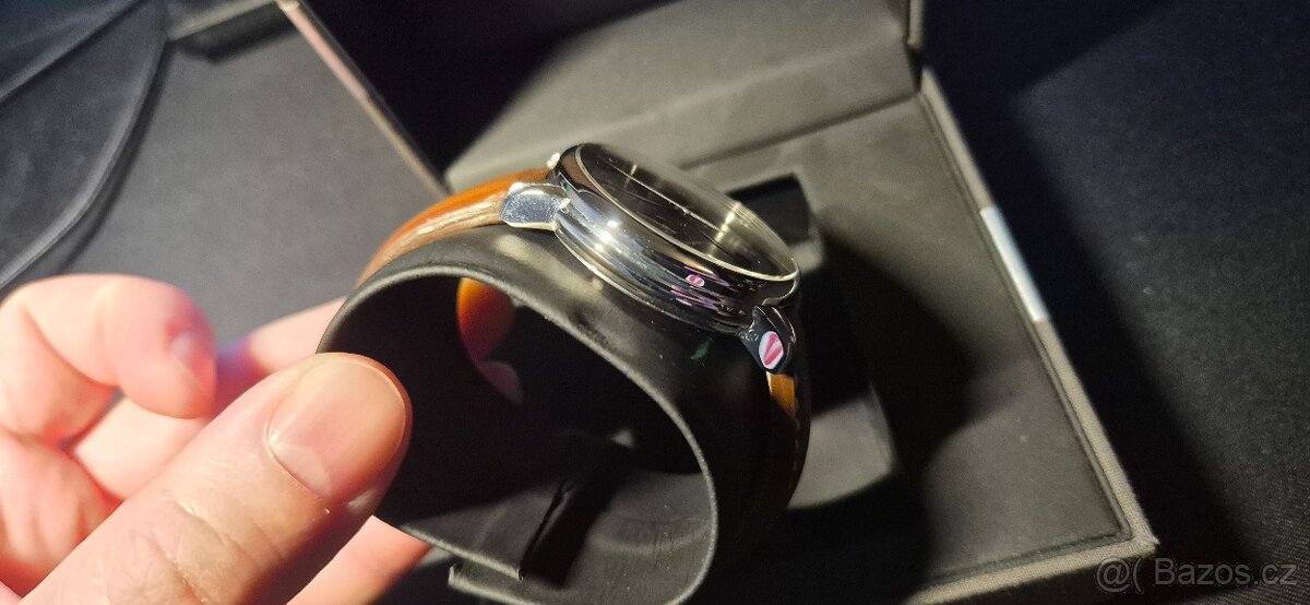 Prodám pánské hodinky Zeppelin 8684-4 - 3