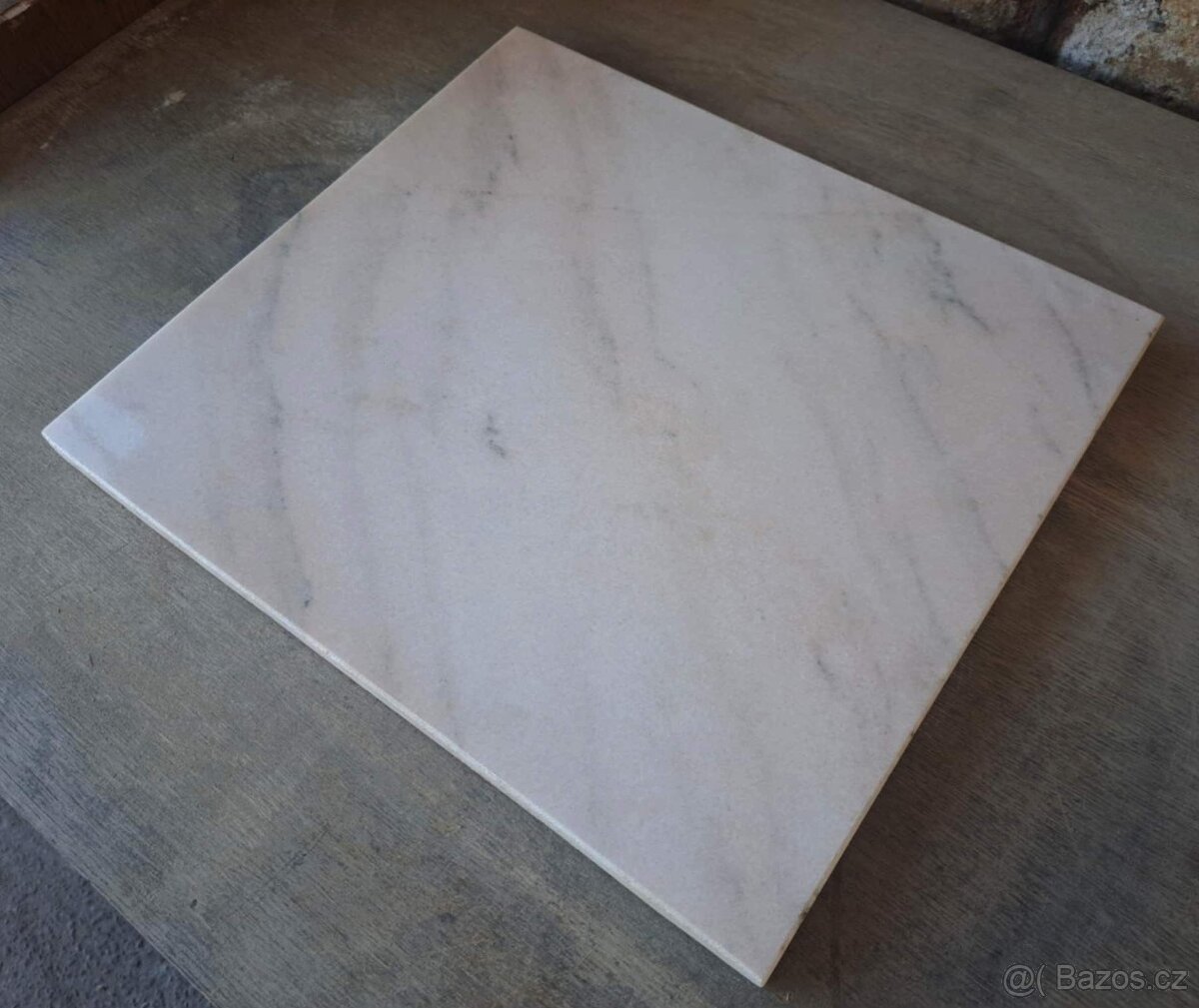 Temperovací desky na čokoládu - 3