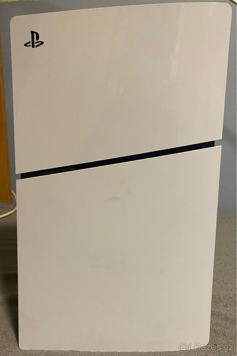 PlayStation 5 (verze slim 1TB) - 3