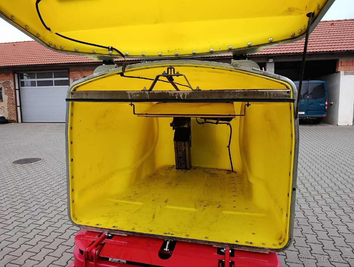 Gianni Ferrari Turbo 4 - 3